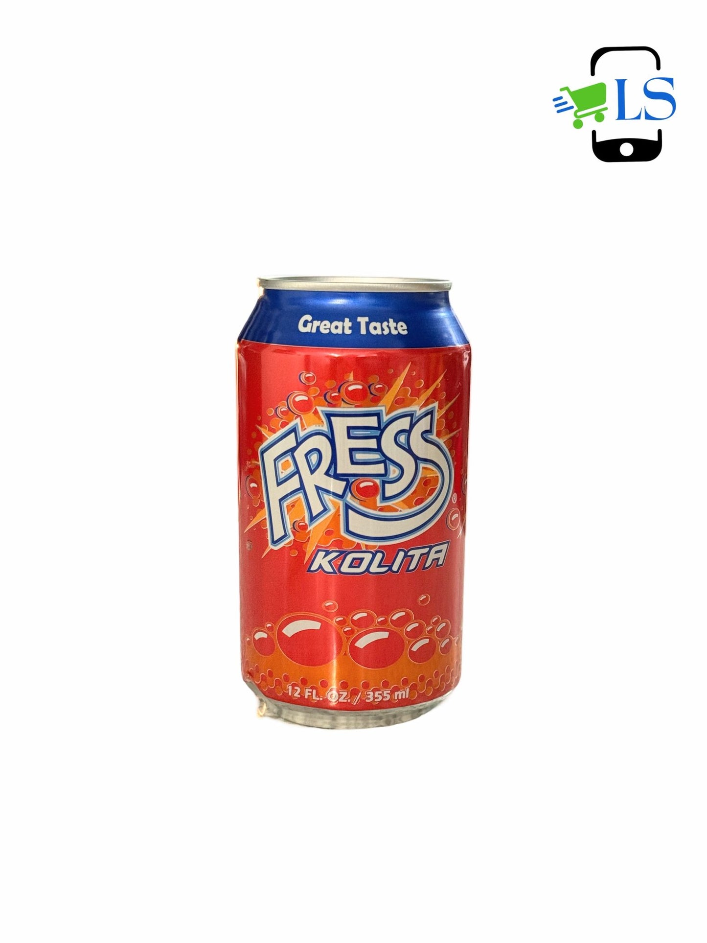 Fress kolita