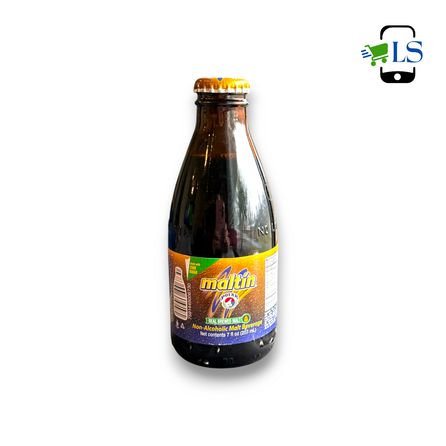 Malta polar 7ml