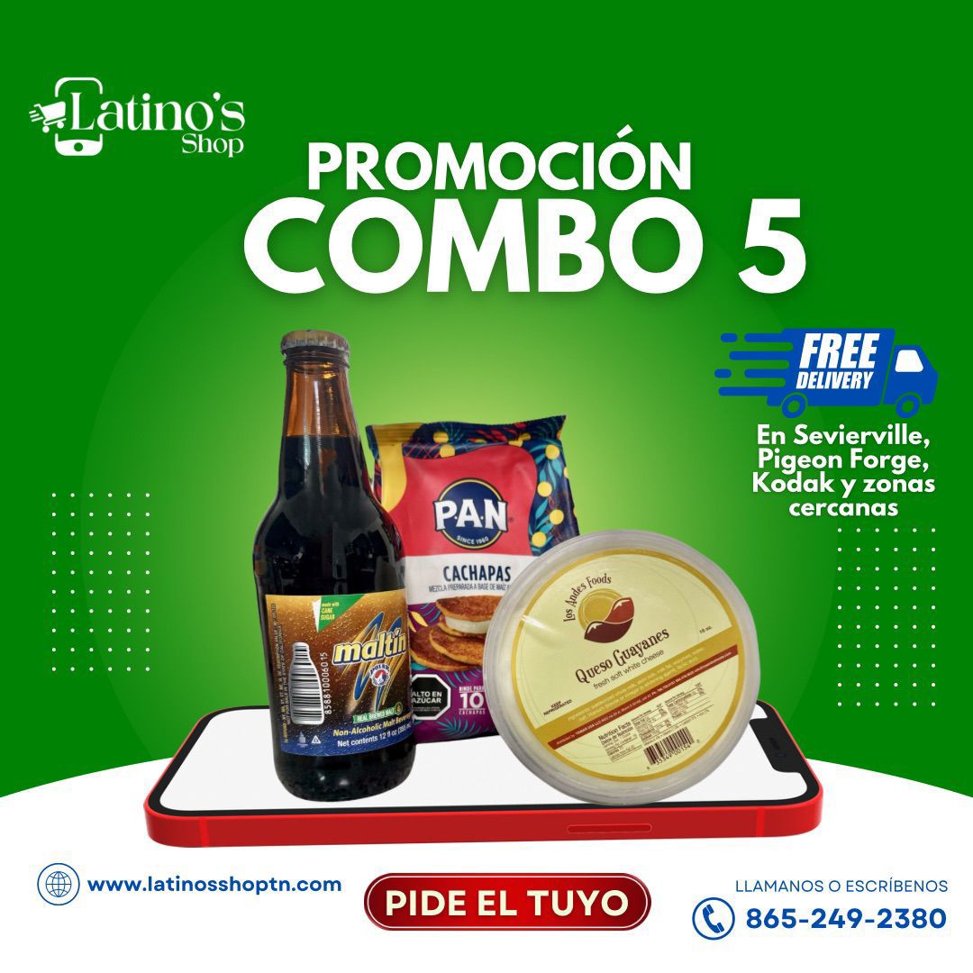 Combo #5