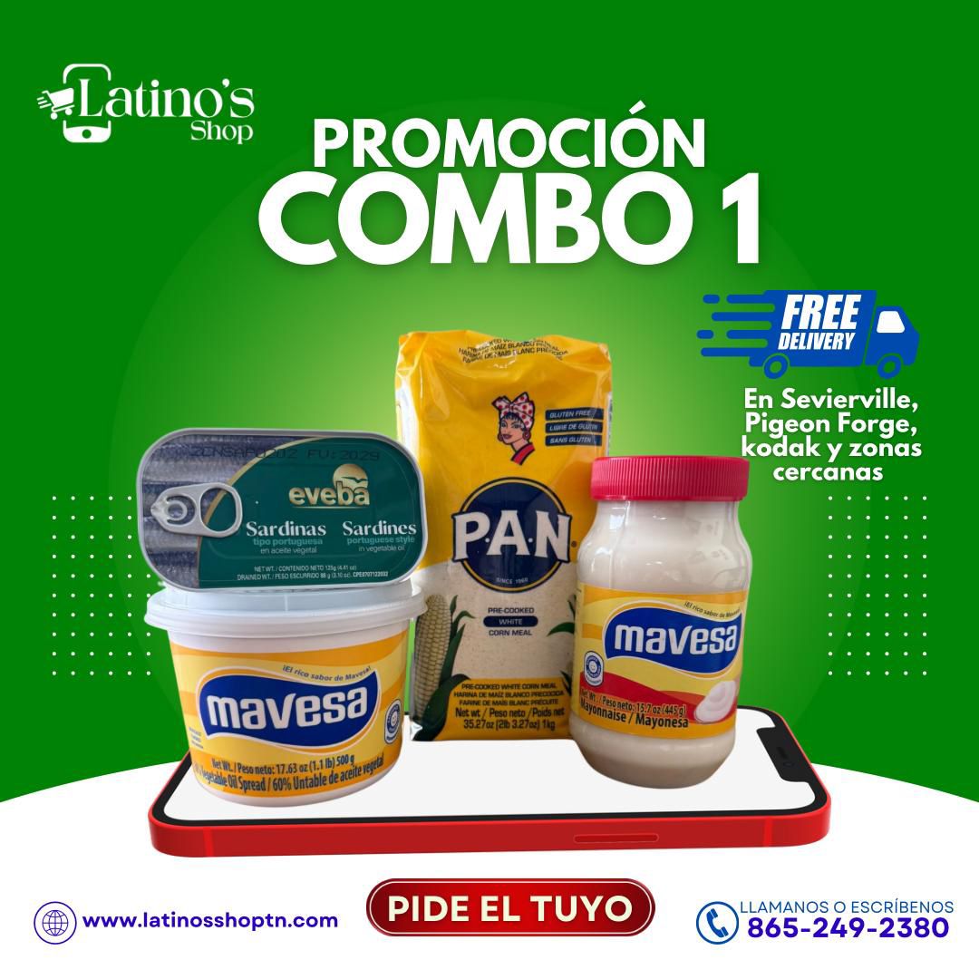 Promociones