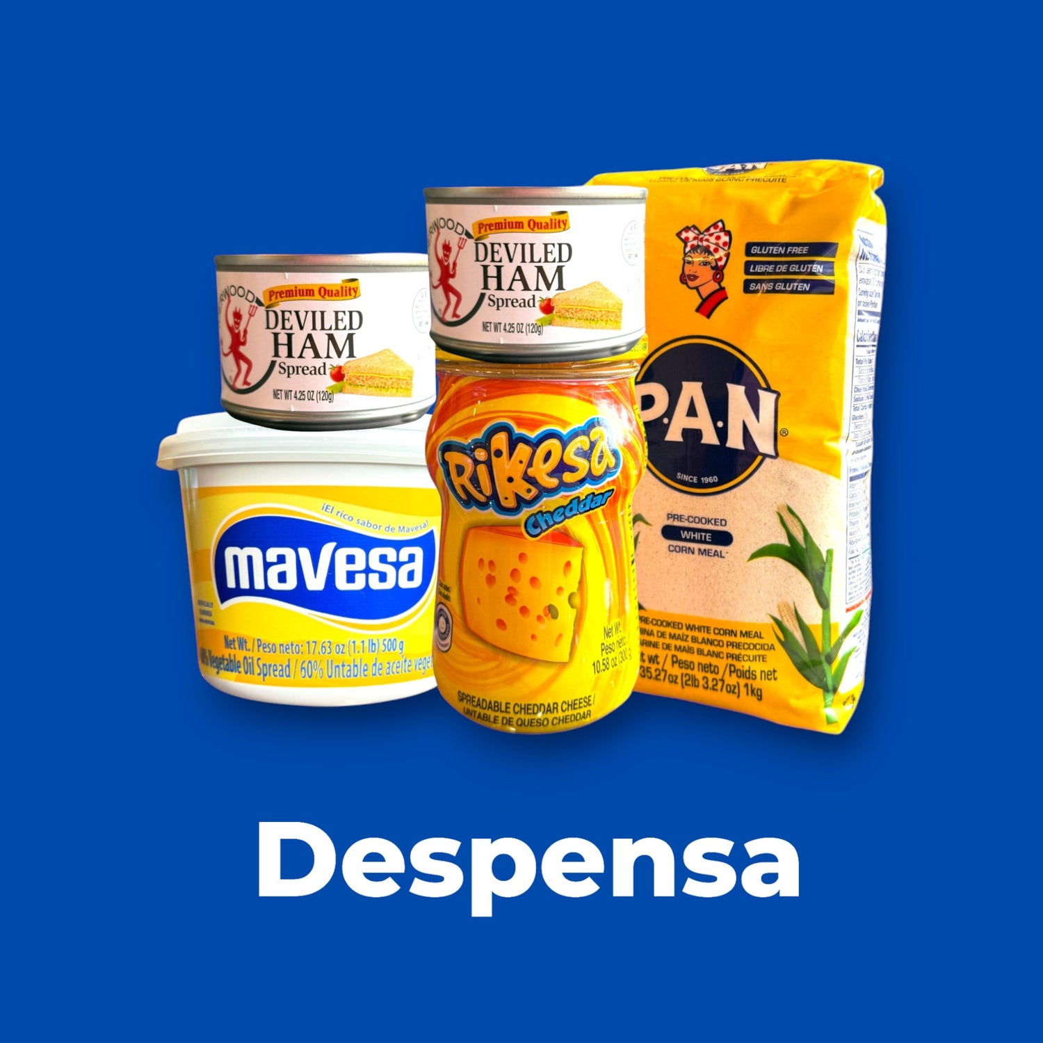 Despensa