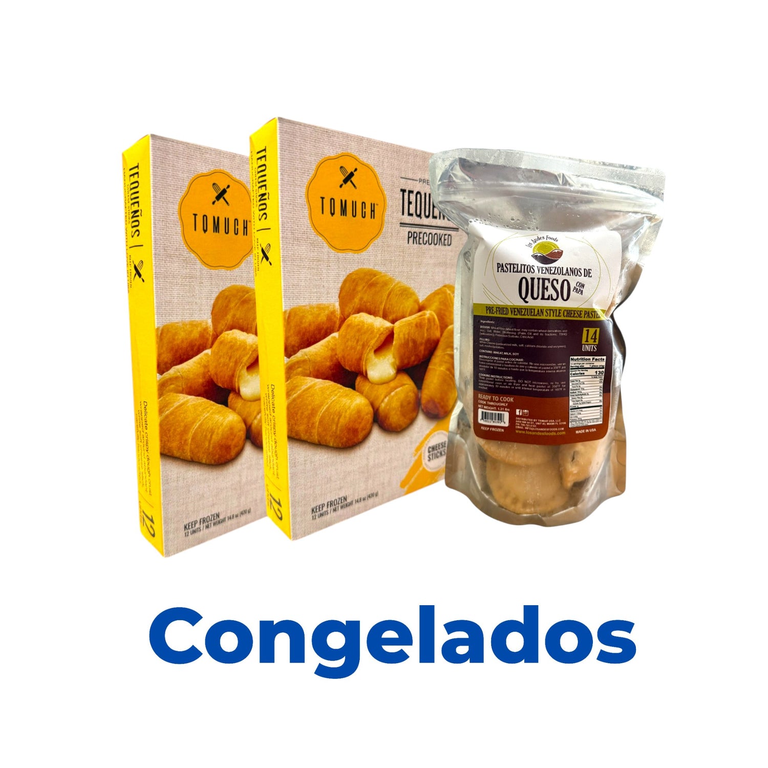 Congelados