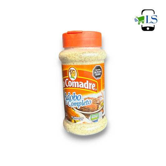 Adobo completo la comadre