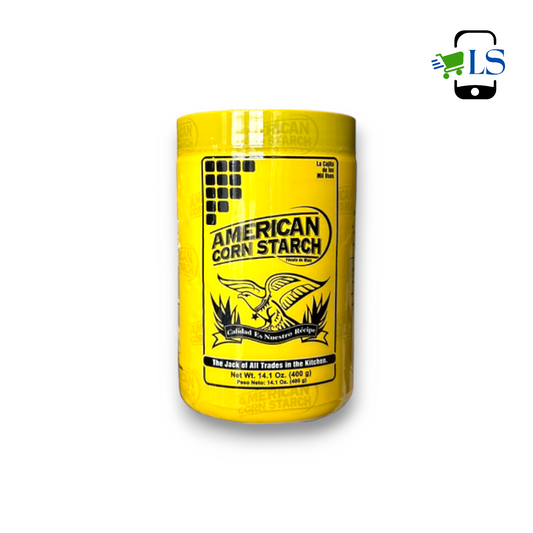 Maizena fress corn starch 400g