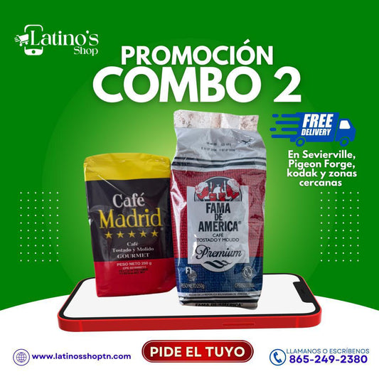 Combo #2