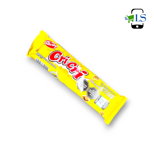 chocolate Cri- cri
