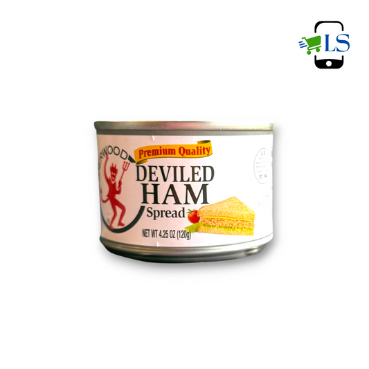 Diablito Underwood 120gr