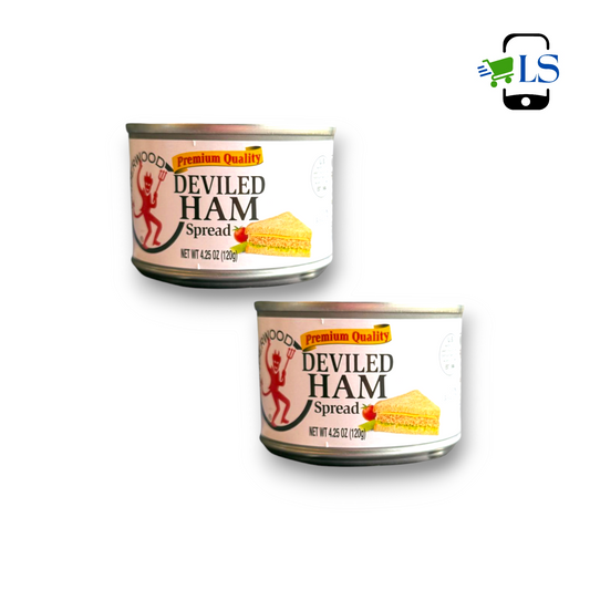 Diablito Underwood 120gr x2