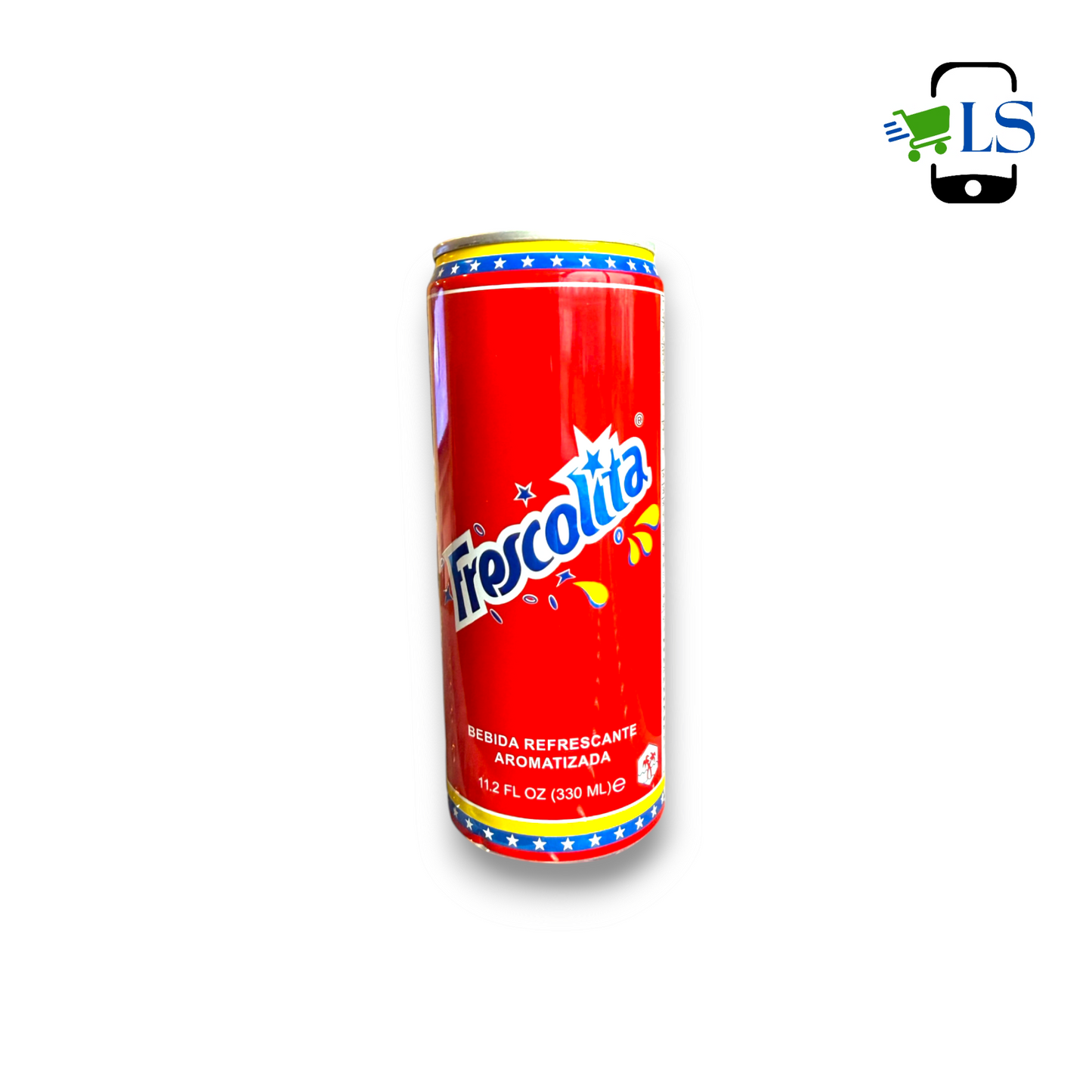 Frescolita lata 12oz