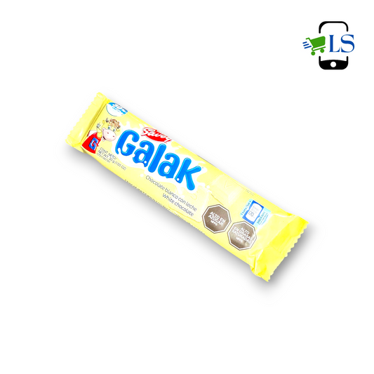 chocolate Galak 30gr