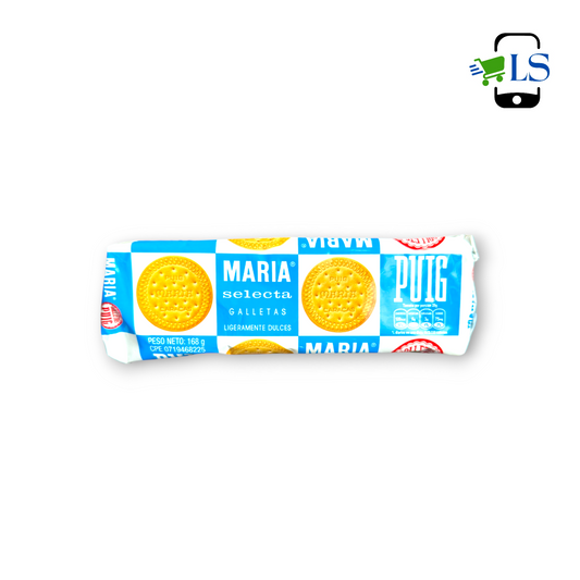 Galletas María