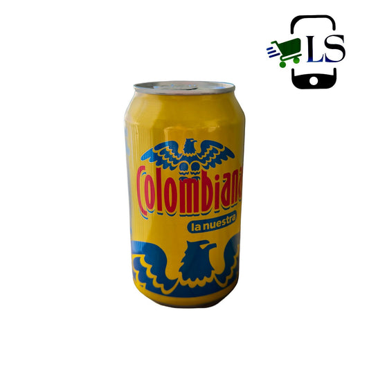 Colombiana la Nuestra 12oz