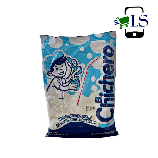 CHICHA EL CHICHERO 500GR