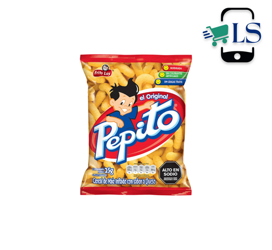 Pepito 25gr