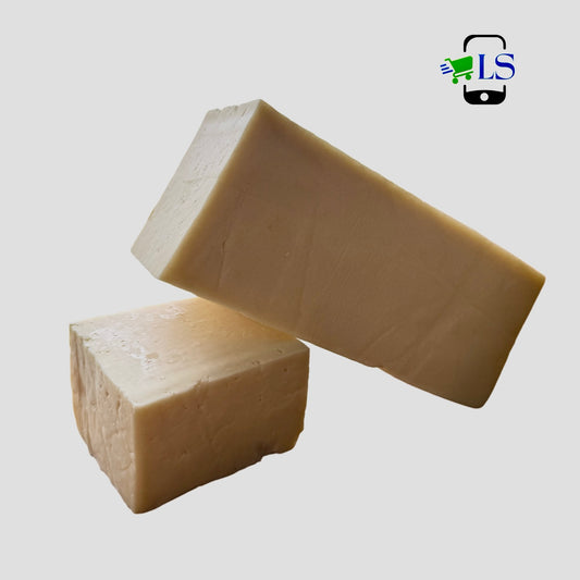 Queso fresco blanco (libra o barra)