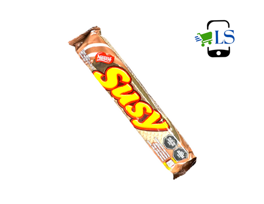 Susy Wafer 50gr