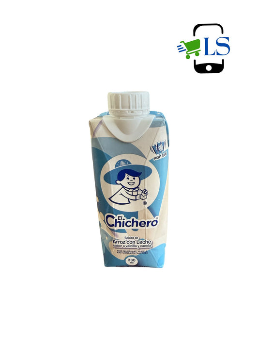 CHICHA EL CHICHERO 330ML