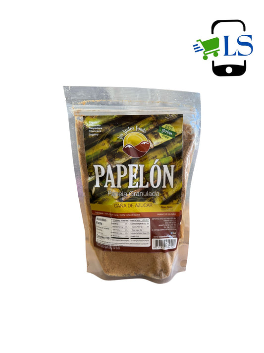 Panela Granulada 16oz