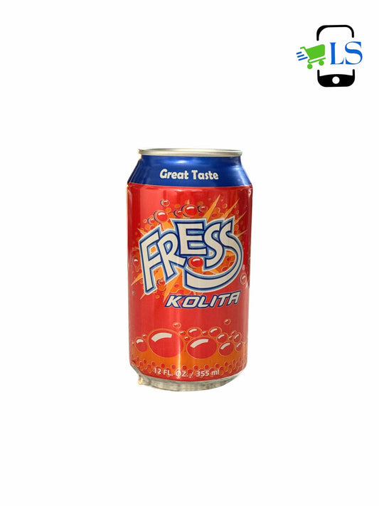 Fress kolita