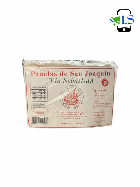 Panelita de san Joaquin