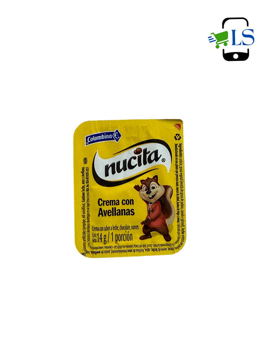 Nucita 14gr