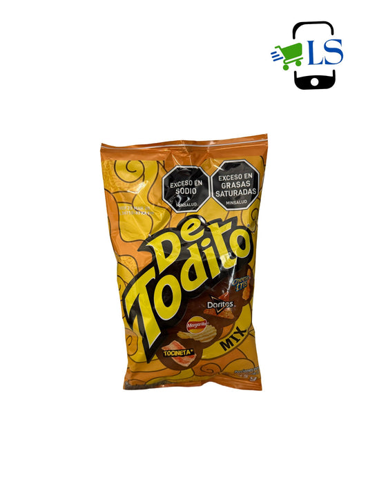 De todito 45gr