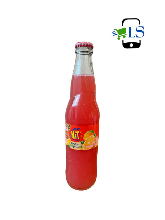Jugo Hit Frutas tropicales