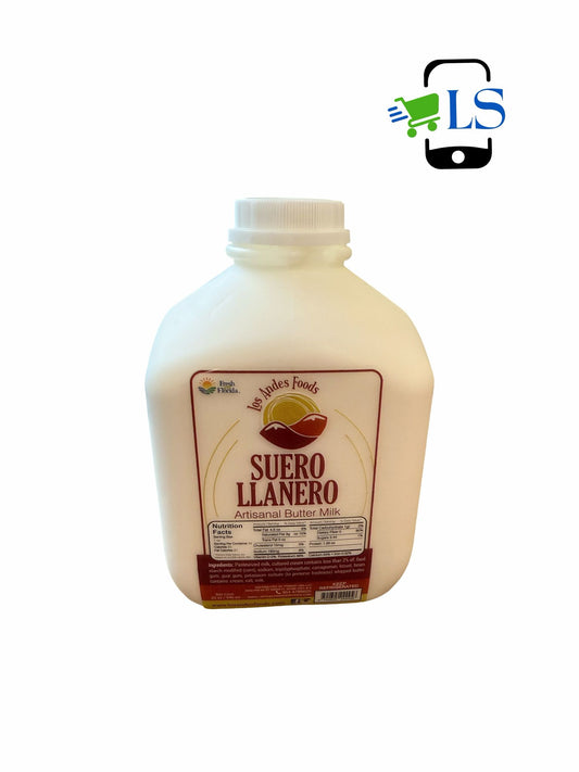 Suero Llanero 32oz