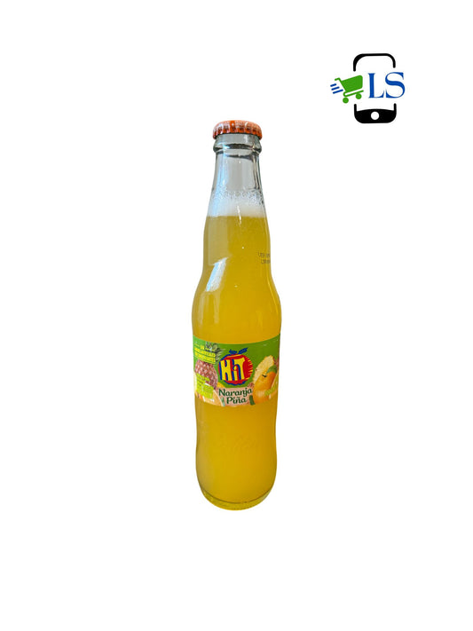 Jugo Hit Naranja piña