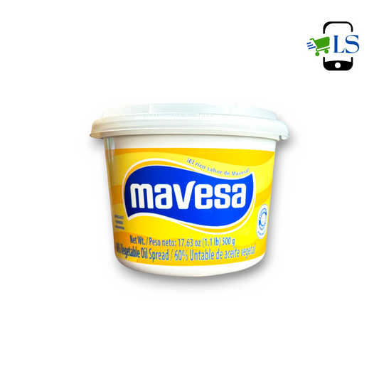 Margarina mavesa 500g