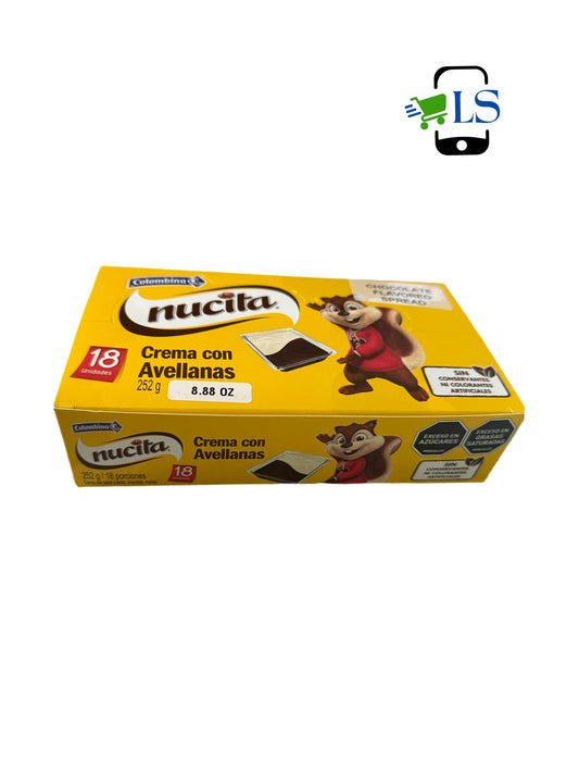 Nucita 18UND