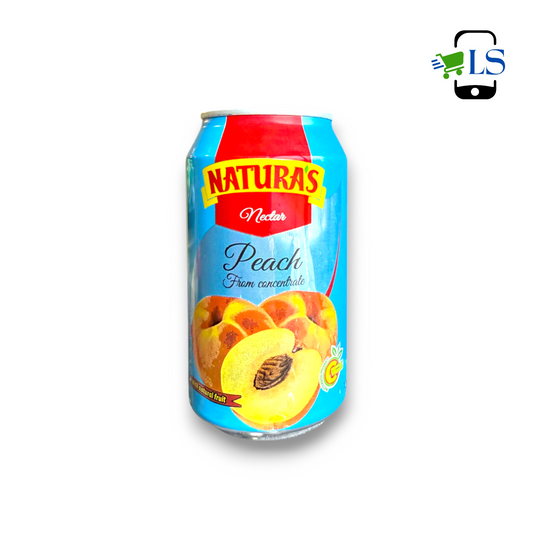 Naturas Peach nestar