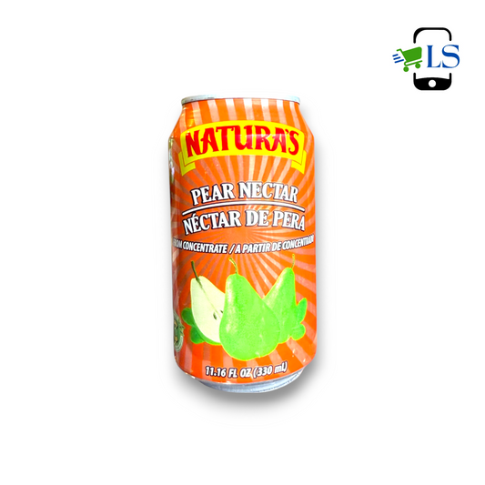Naturas Pear nestar