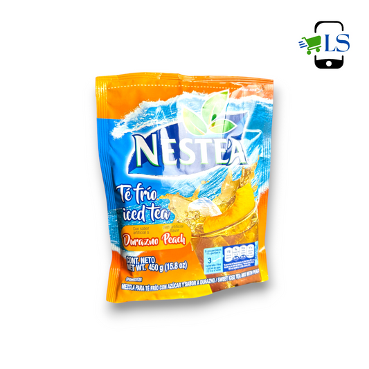 Nestea durazno 450gr