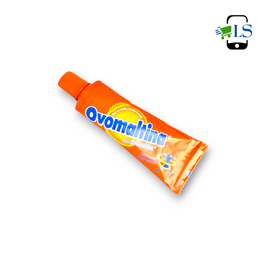 Ovomaltina