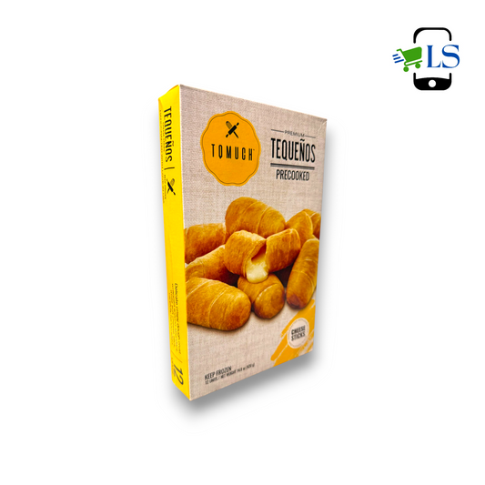Tequeños premium 12 unidades