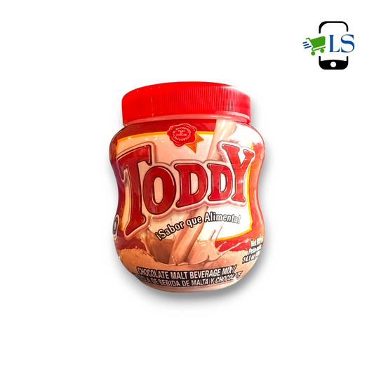Toddy 400gr envase