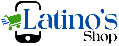 Latino's Shop