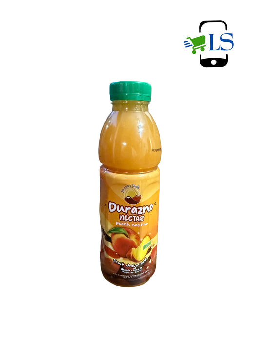 Nectar Durazno - Los andes food