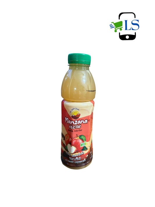 Nectar Manzana - Los andes food