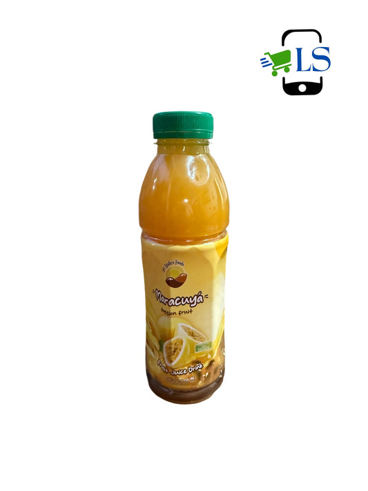 Nectar Maracuya - Los andes food