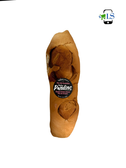 Pan de guayaba PANDINO (Copia)
